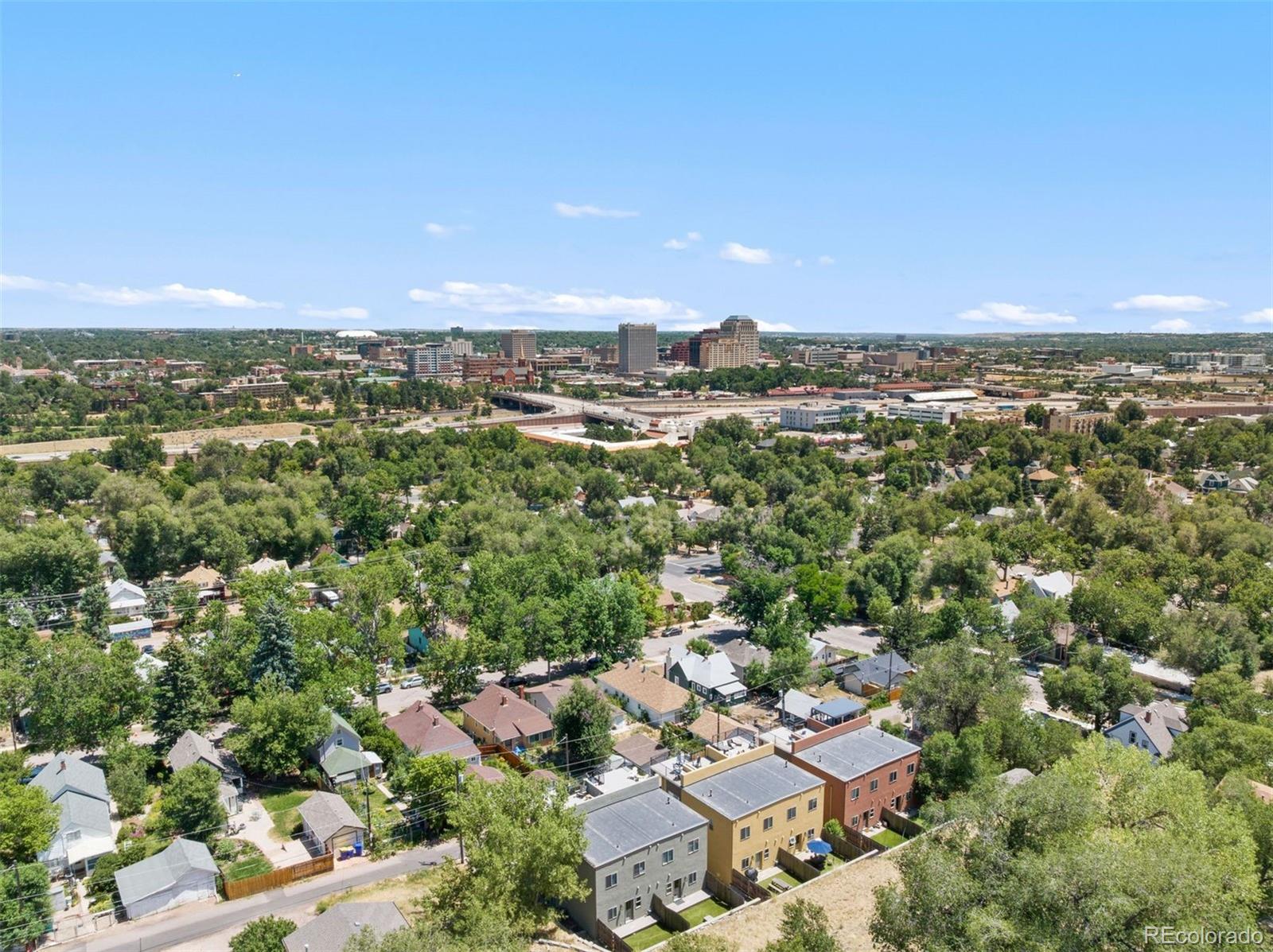 MLS Image #35 for 419 n chestnut street,colorado springs, Colorado