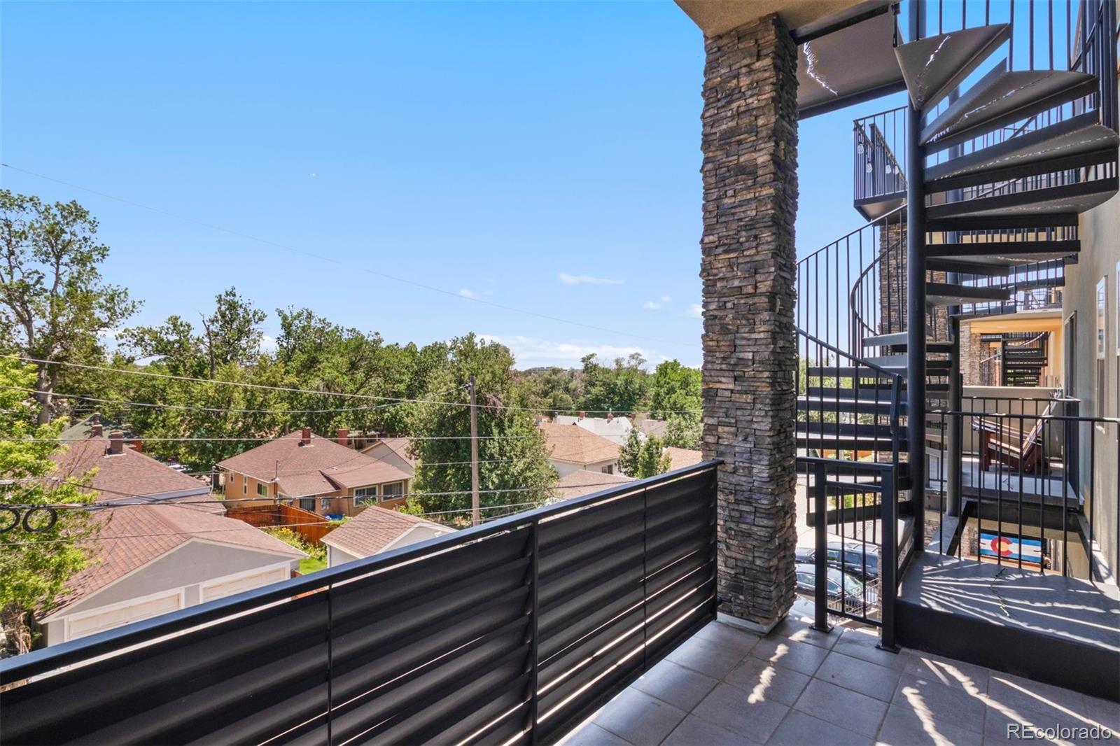 MLS Image #36 for 419 n chestnut street,colorado springs, Colorado
