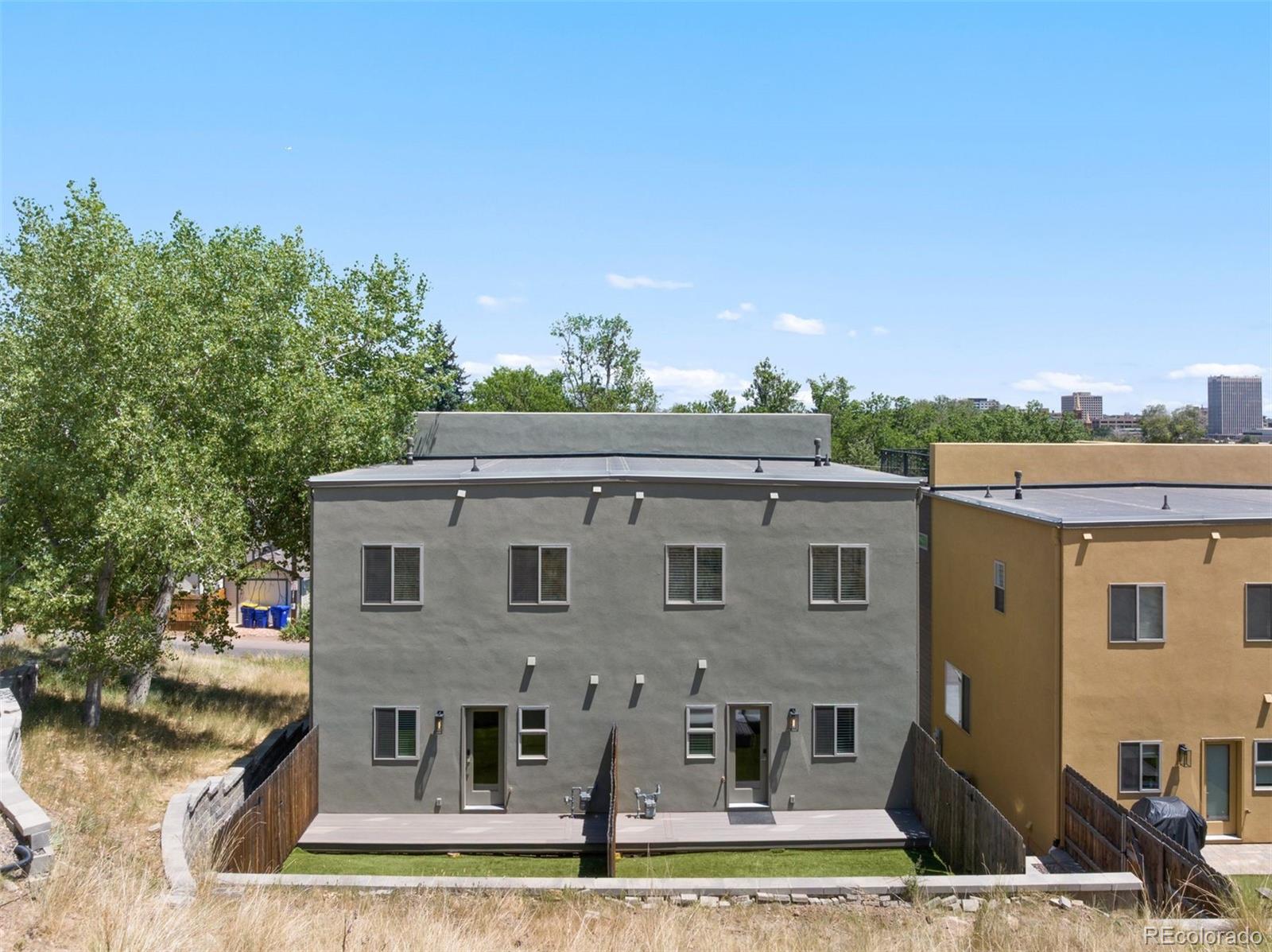 MLS Image #37 for 419 n chestnut street,colorado springs, Colorado