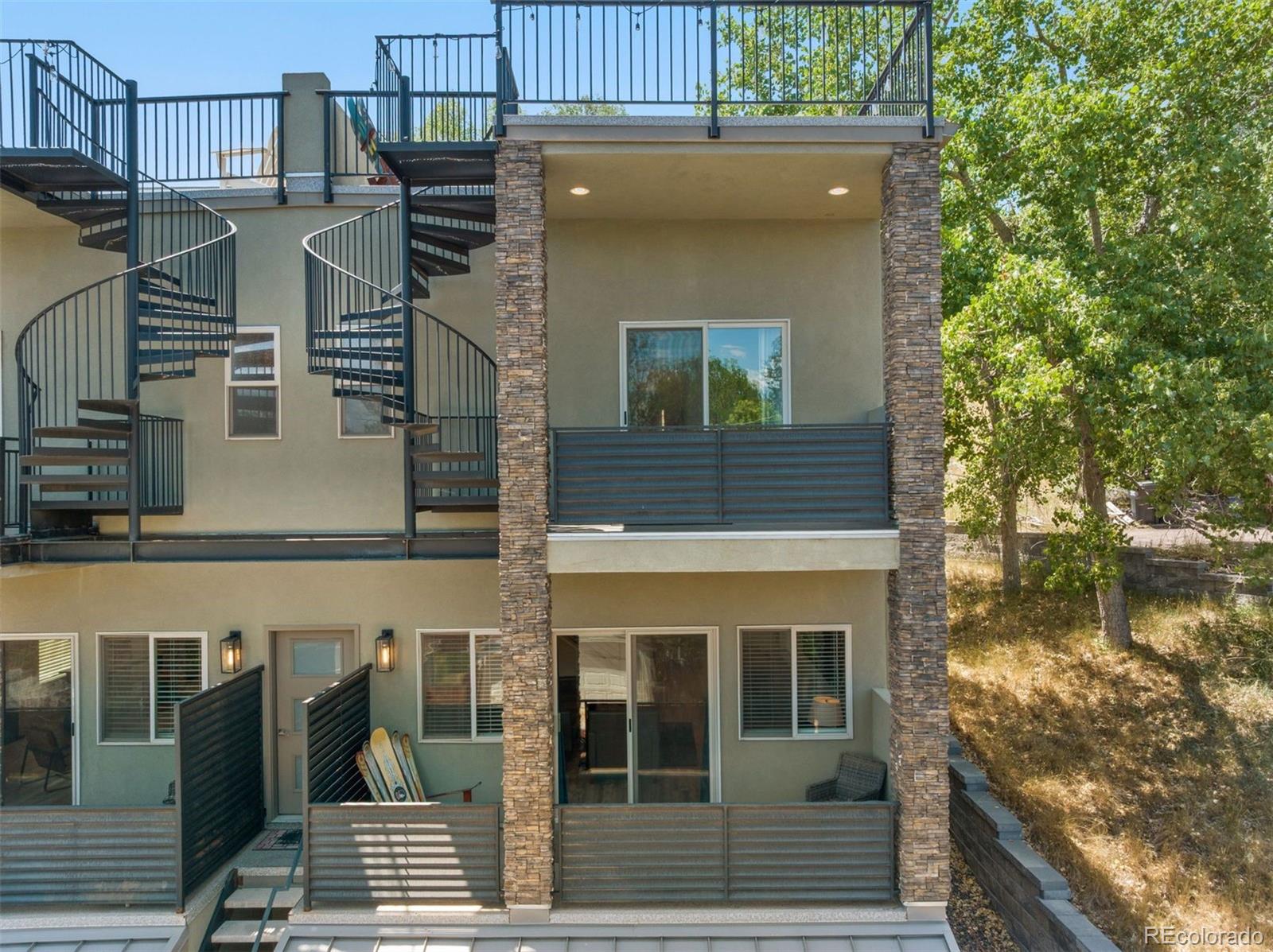 MLS Image #38 for 419 n chestnut street,colorado springs, Colorado