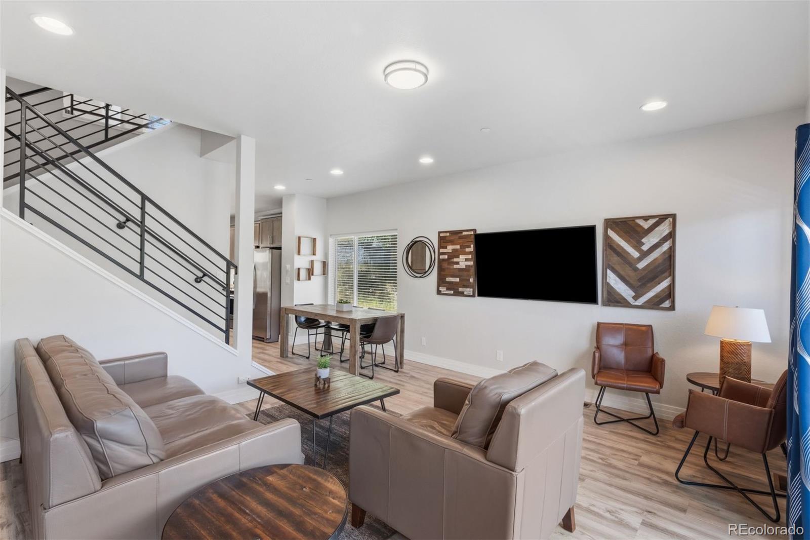 MLS Image #5 for 419 n chestnut street,colorado springs, Colorado