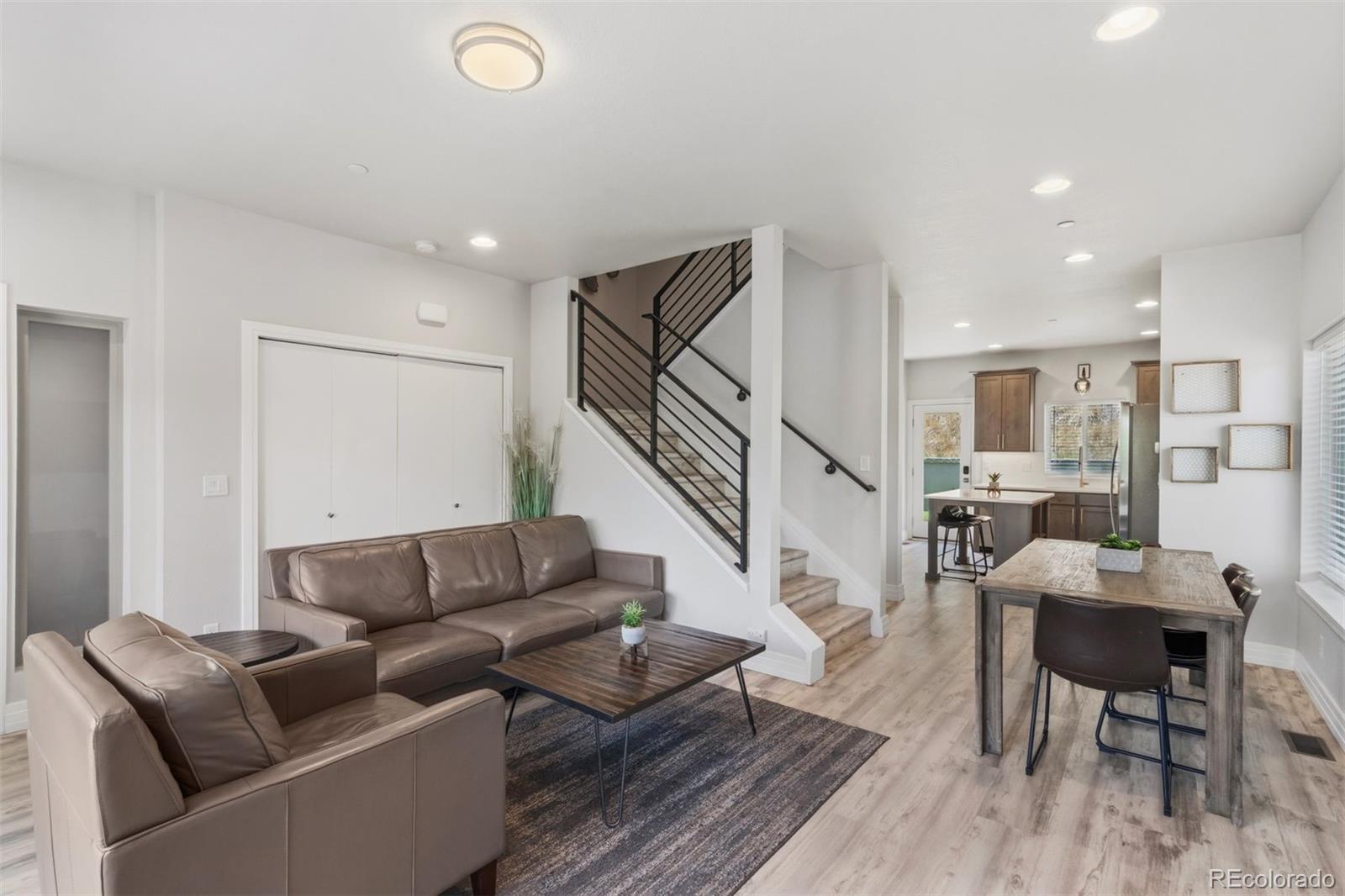 MLS Image #6 for 419 n chestnut street,colorado springs, Colorado