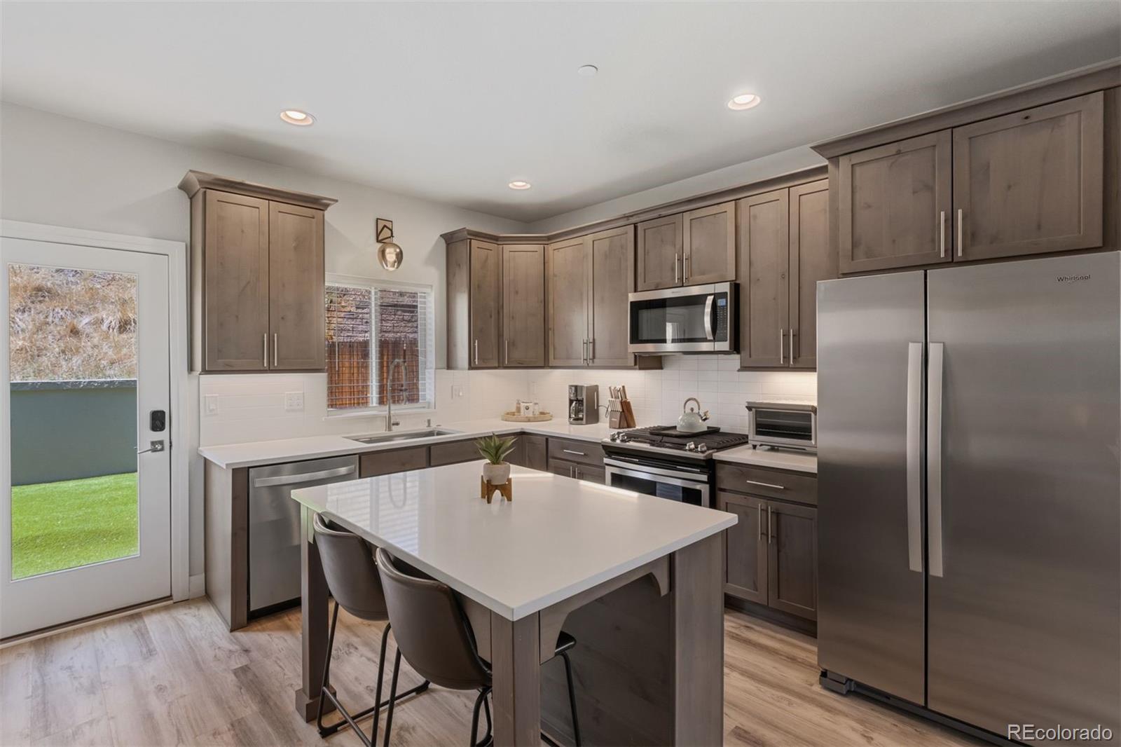 MLS Image #9 for 419 n chestnut street,colorado springs, Colorado