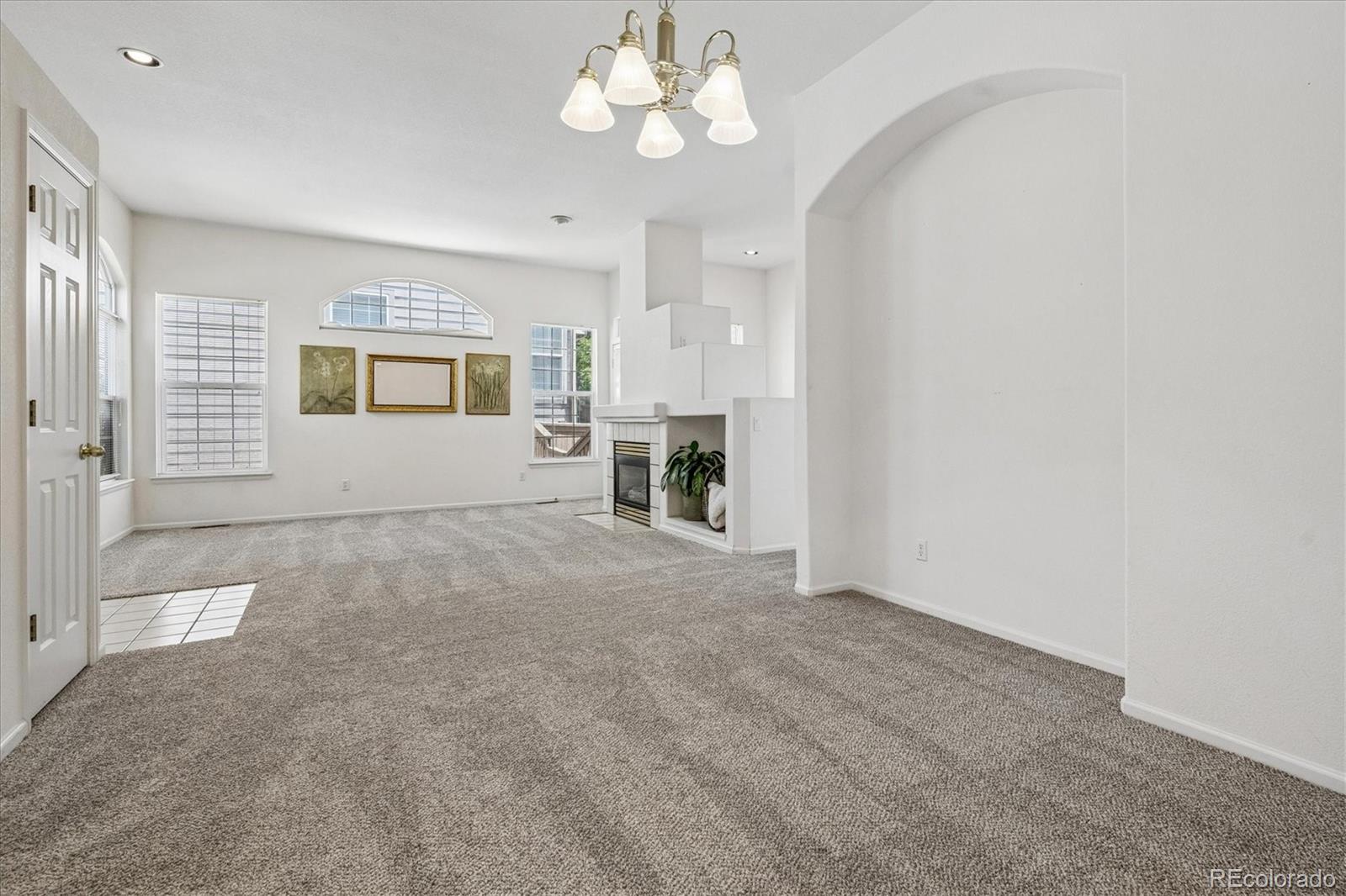 MLS Image #19 for 126  woodland court,highlands ranch, Colorado
