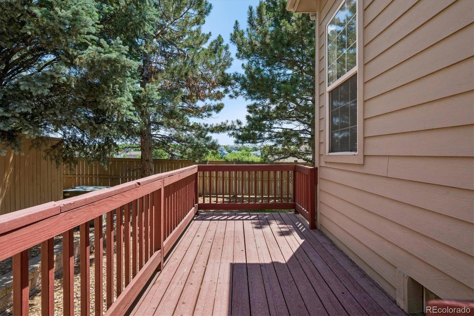 MLS Image #29 for 126  woodland court,highlands ranch, Colorado