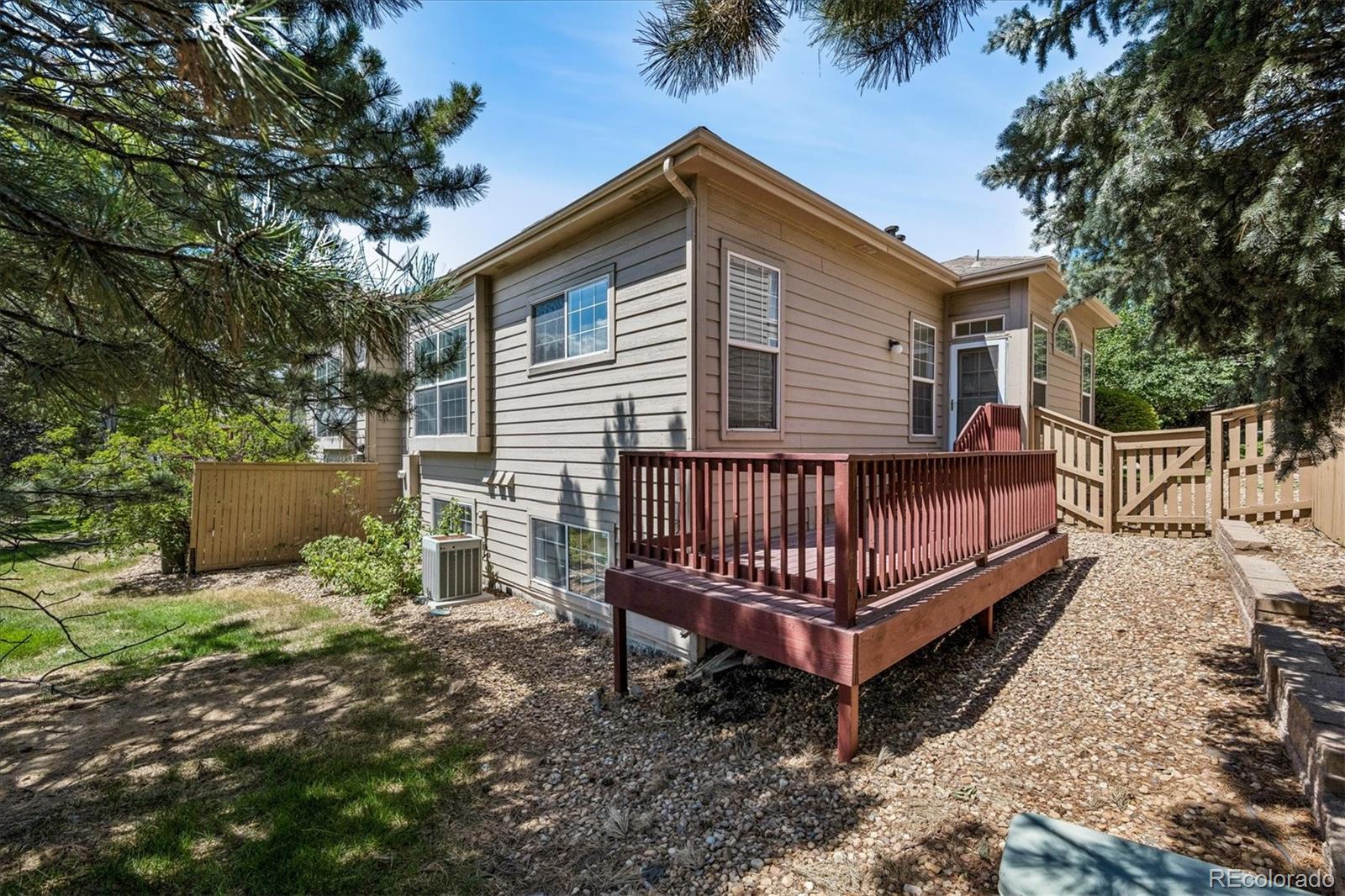 MLS Image #30 for 126  woodland court,highlands ranch, Colorado