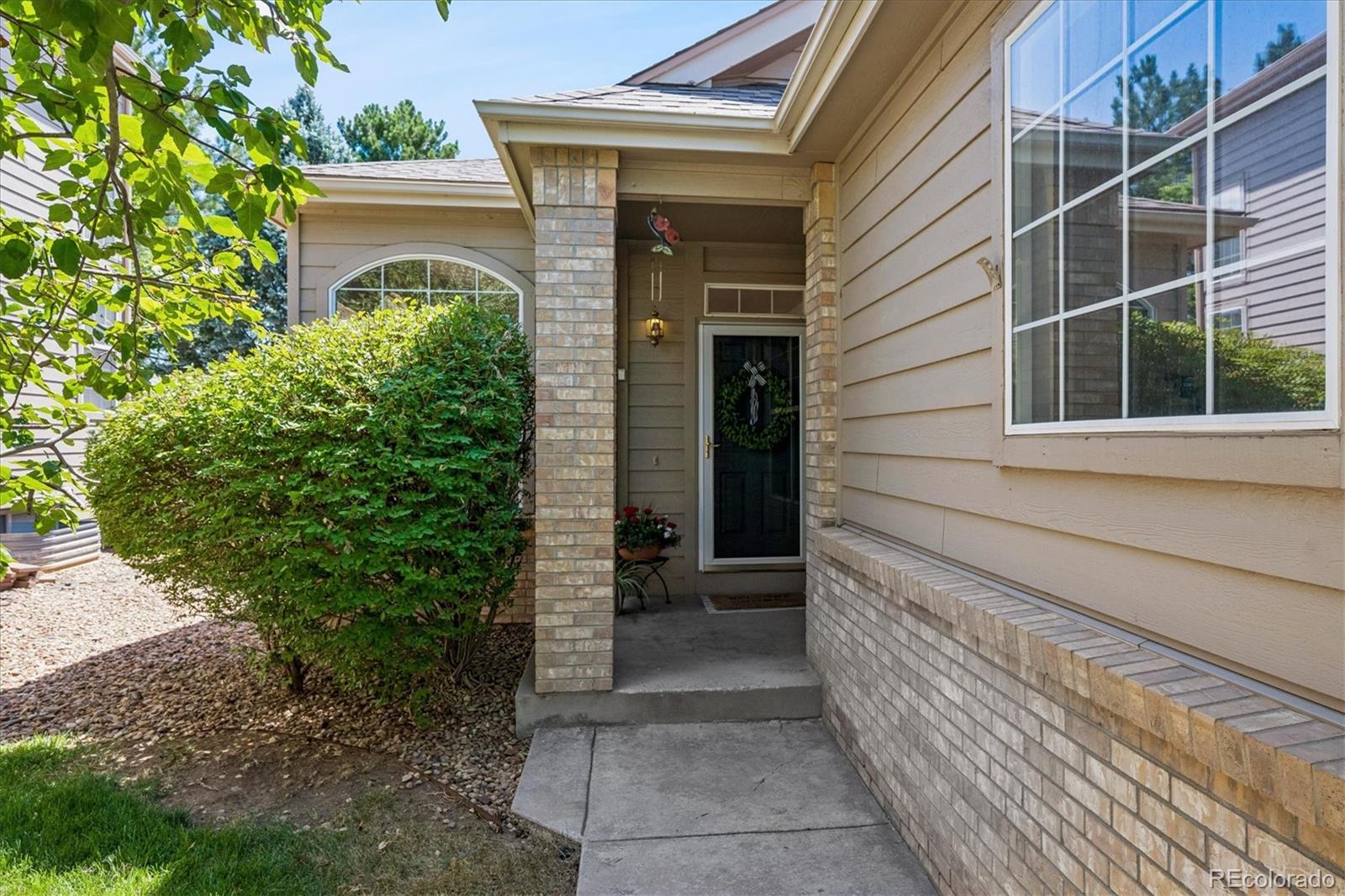 MLS Image #4 for 126  woodland court,highlands ranch, Colorado