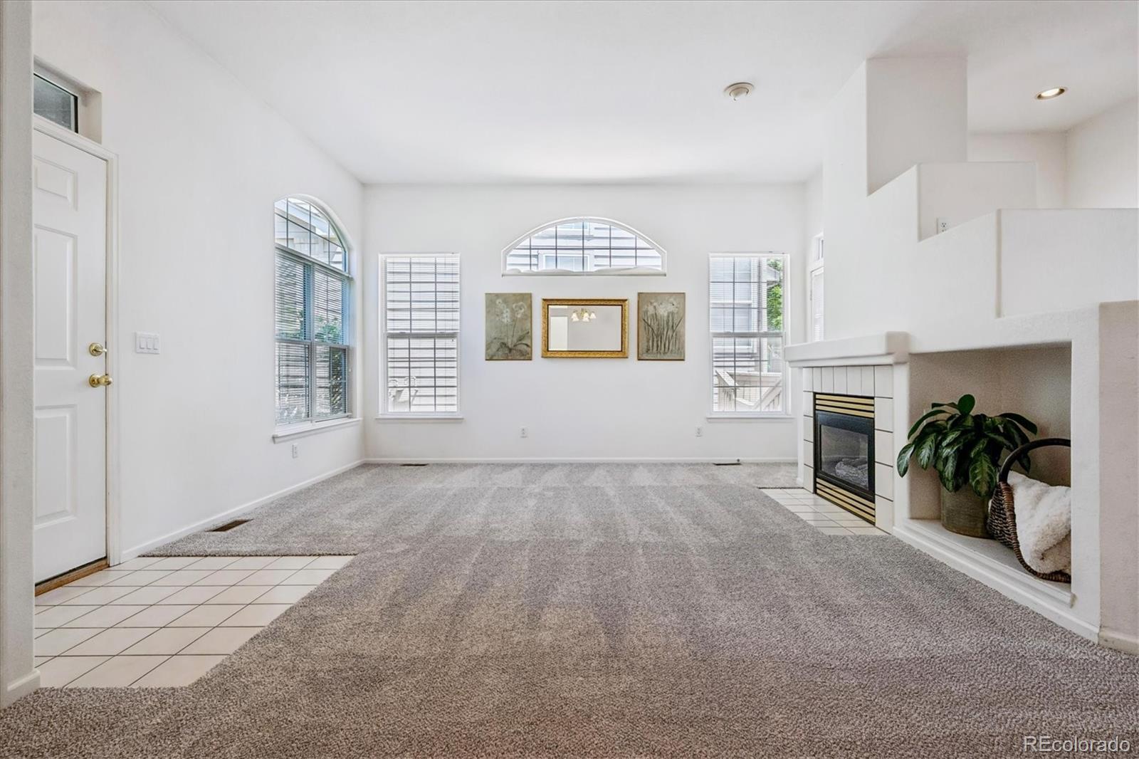 MLS Image #6 for 126  woodland court,highlands ranch, Colorado