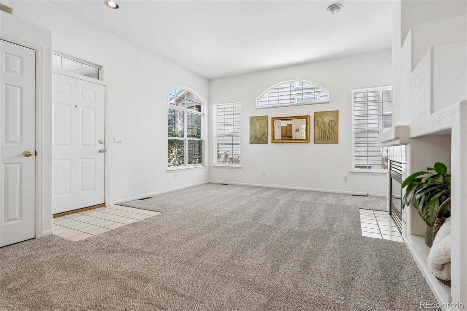 MLS Image #7 for 126  woodland court,highlands ranch, Colorado