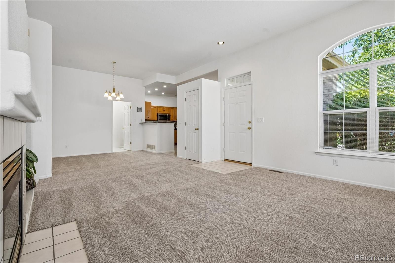 MLS Image #8 for 126  woodland court,highlands ranch, Colorado