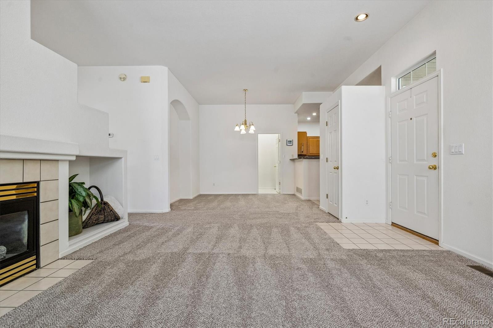 MLS Image #9 for 126  woodland court,highlands ranch, Colorado