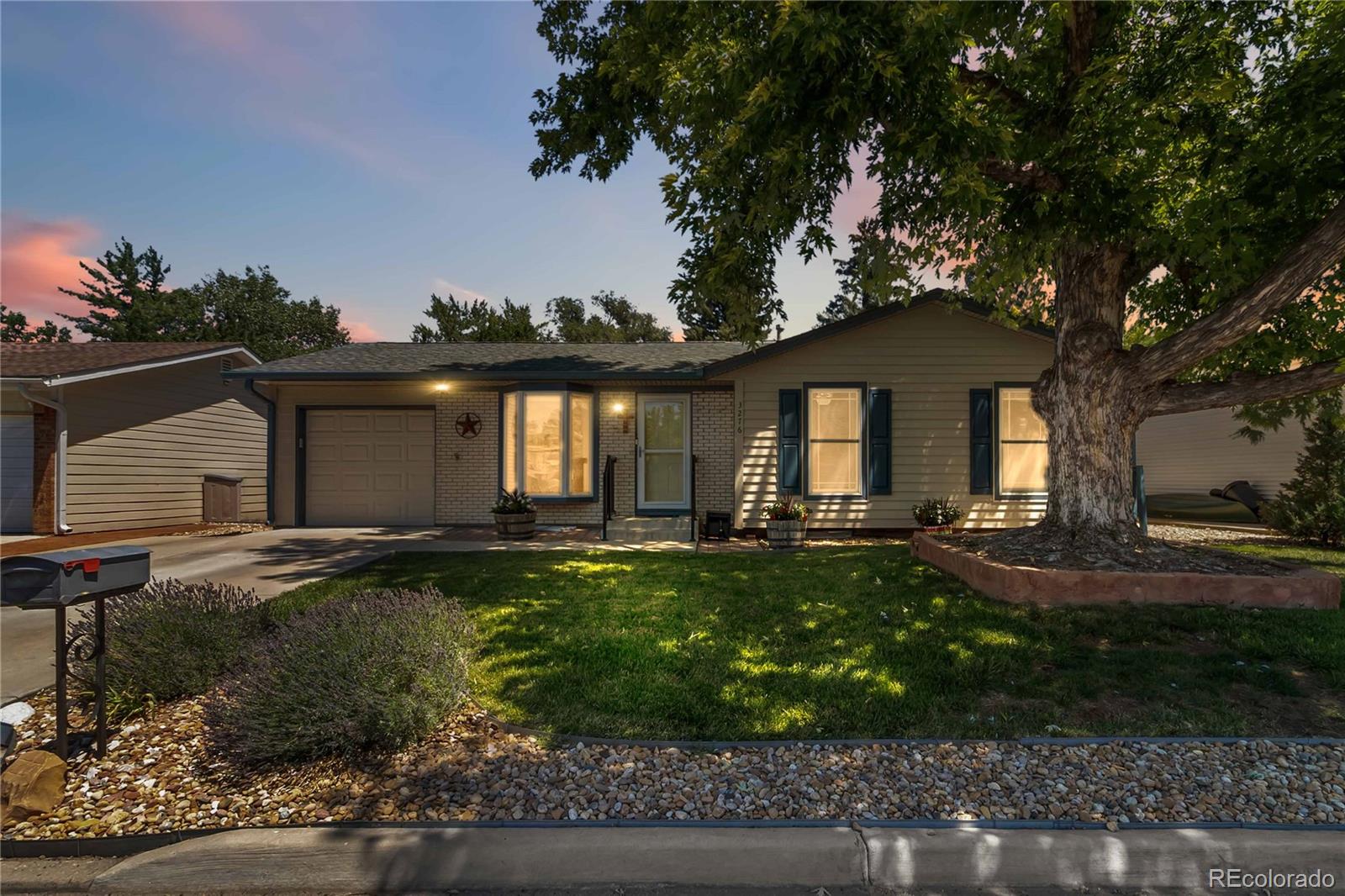 MLS Image #2 for 3276 s hoyt way,denver, Colorado