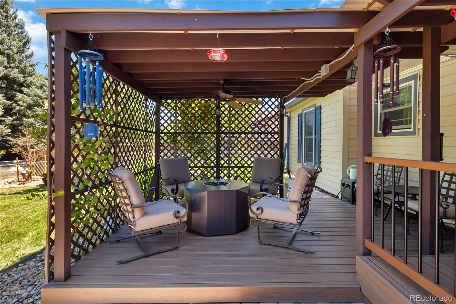 MLS Image #31 for 3276 s hoyt way,denver, Colorado