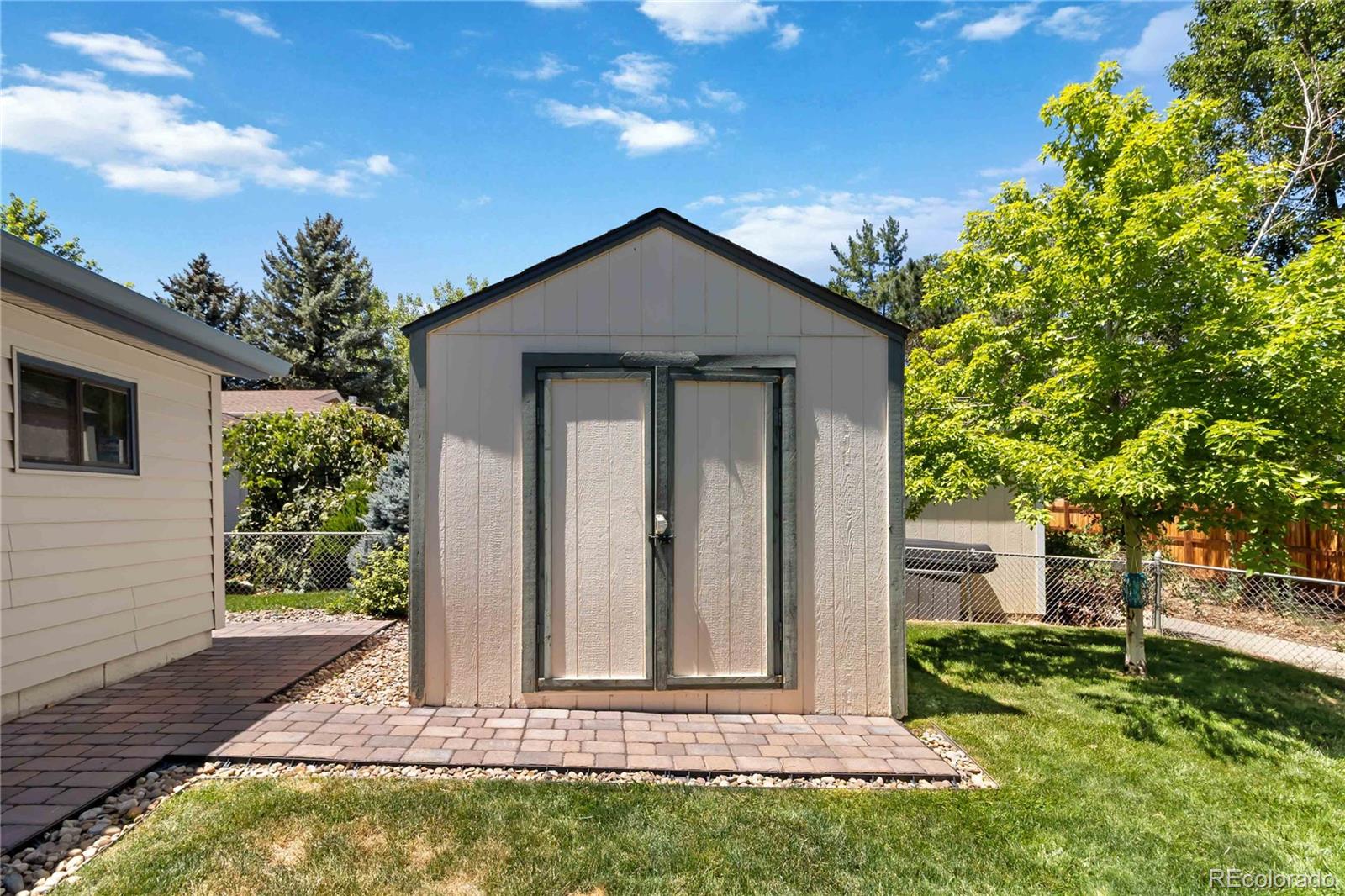 MLS Image #32 for 3276 s hoyt way,denver, Colorado