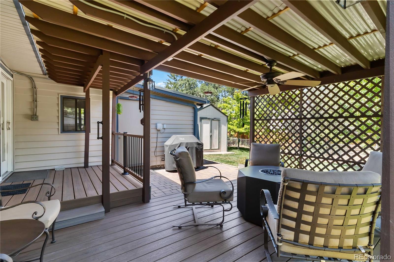 MLS Image #33 for 3276 s hoyt way,denver, Colorado