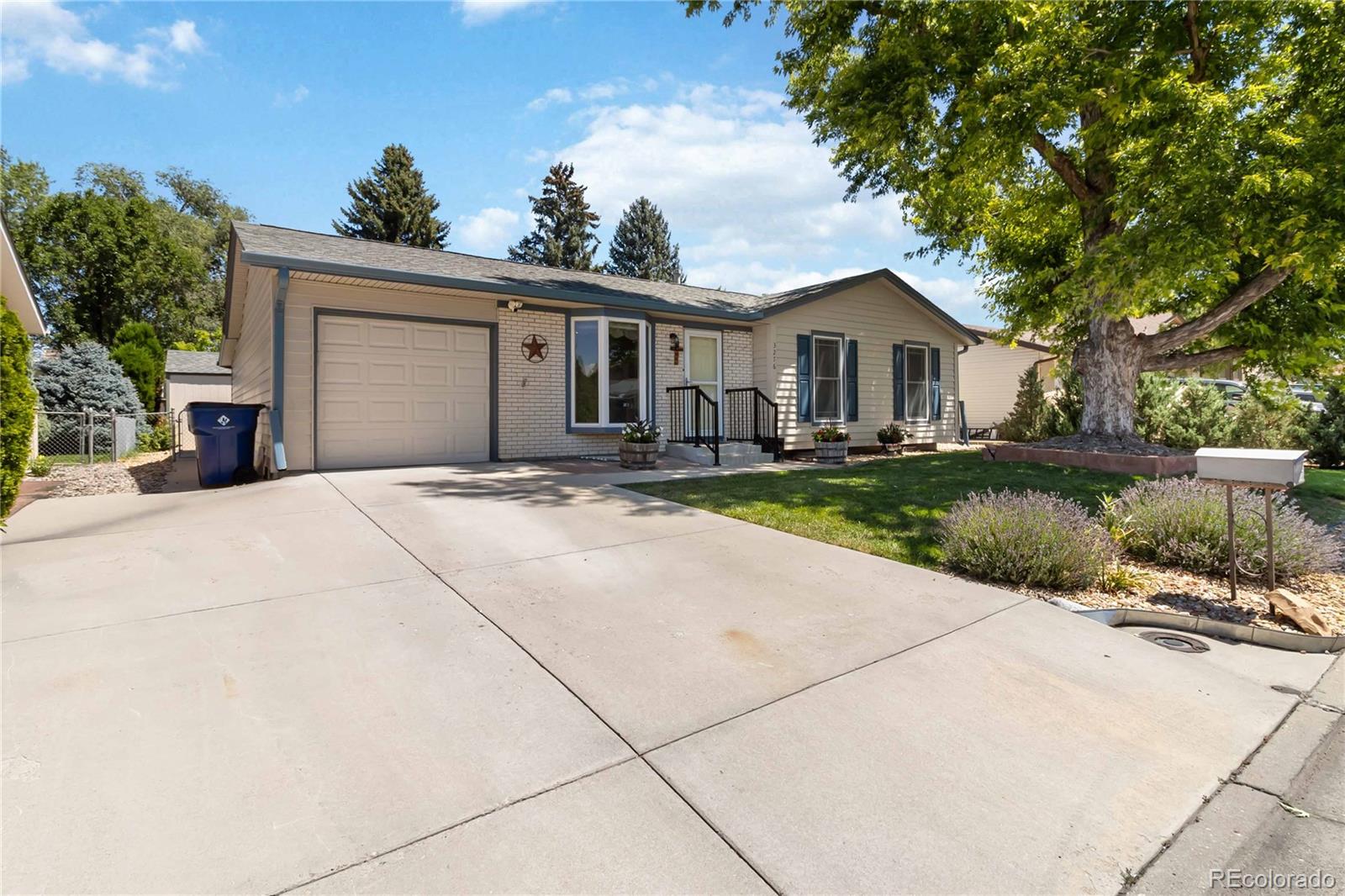 MLS Image #4 for 3276 s hoyt way,denver, Colorado