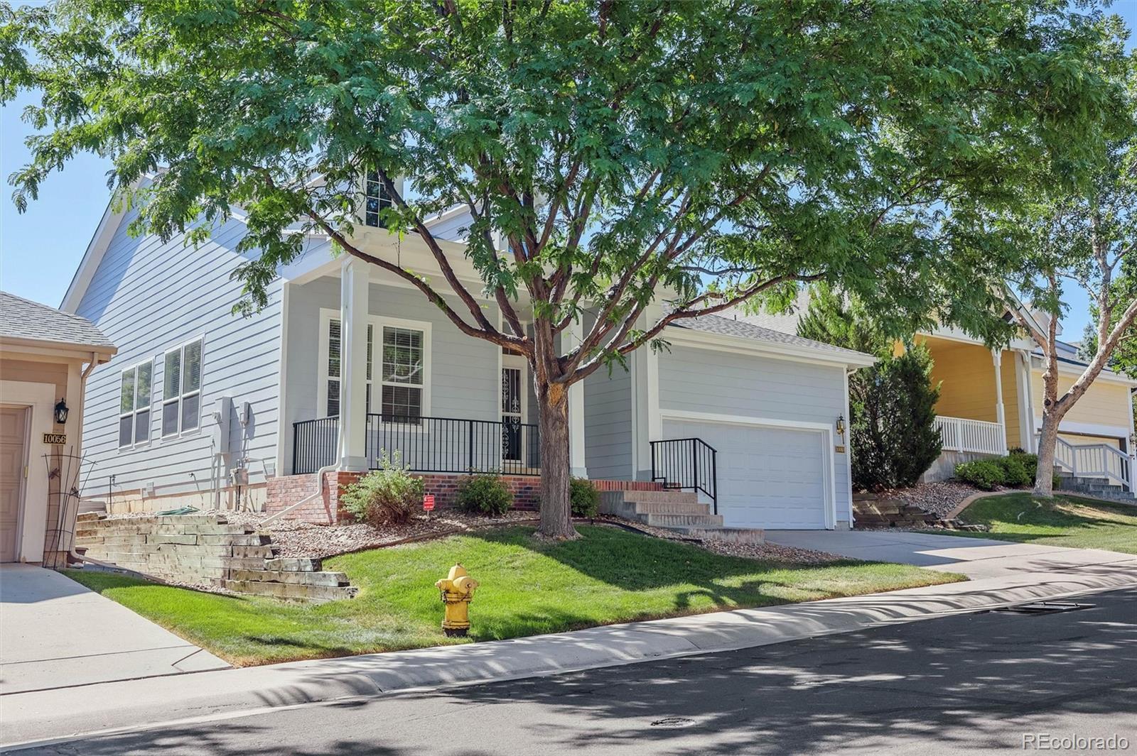 MLS Image #28 for 10060  boca circle,parker, Colorado