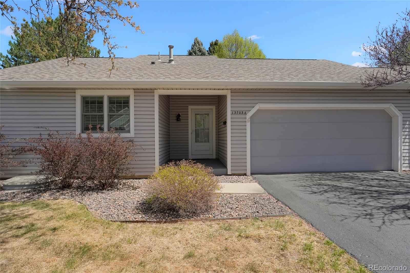 MLS Image #2 for 13703 e marina drive a,aurora, Colorado