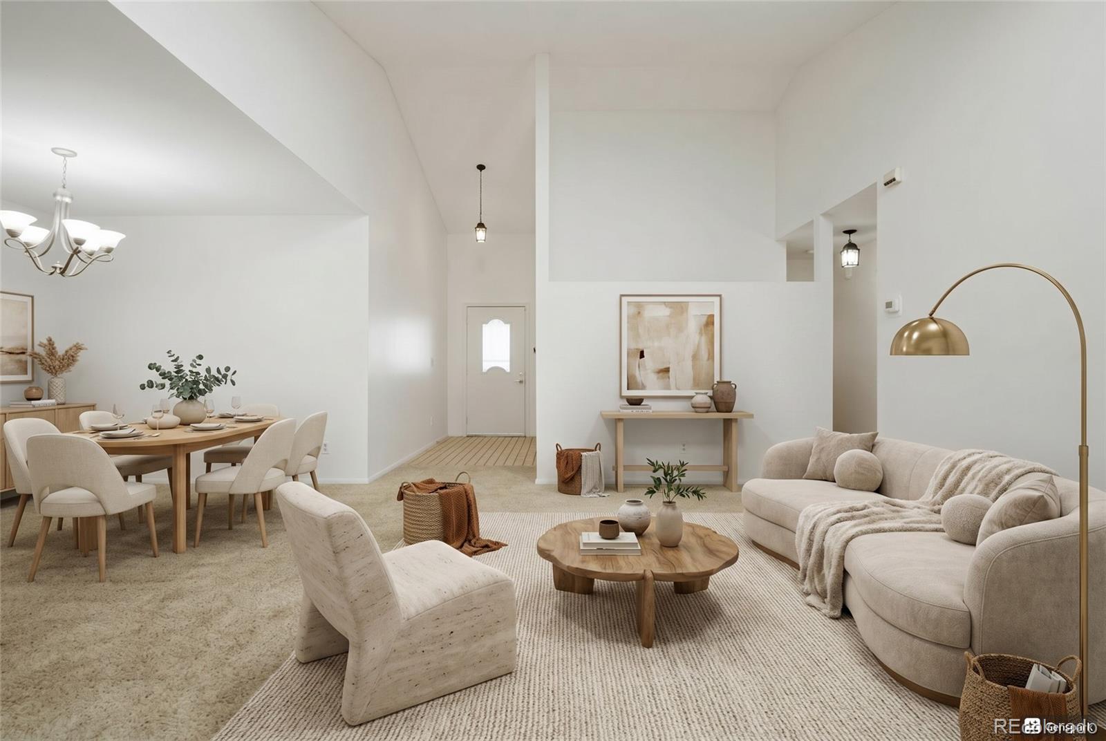 MLS Image #4 for 13703 e marina drive a,aurora, Colorado