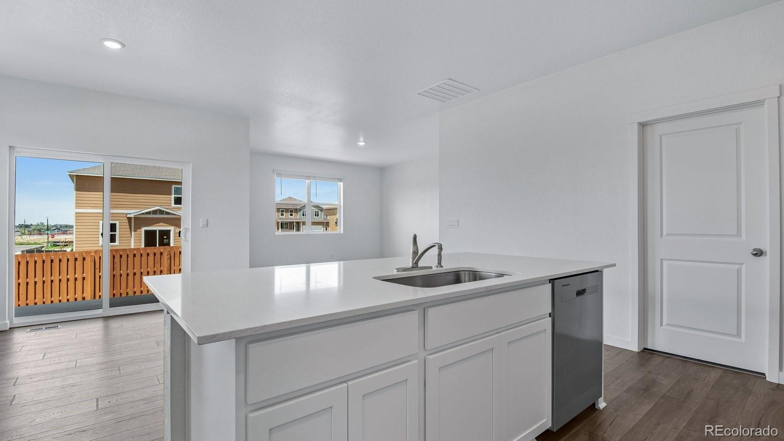 MLS Image #2 for 2326  base street,fort lupton, Colorado