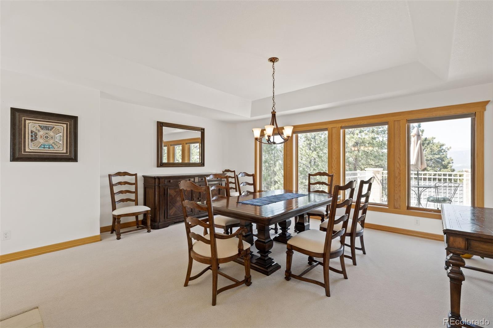 MLS Image #10 for 1145  cambrook court,monument, Colorado