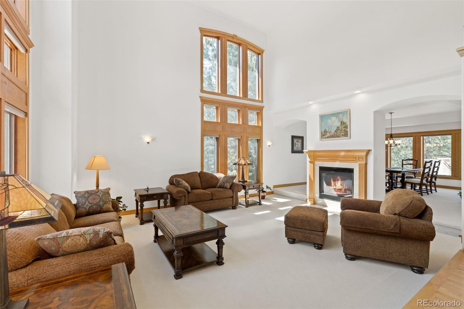 MLS Image #11 for 1145  cambrook court,monument, Colorado