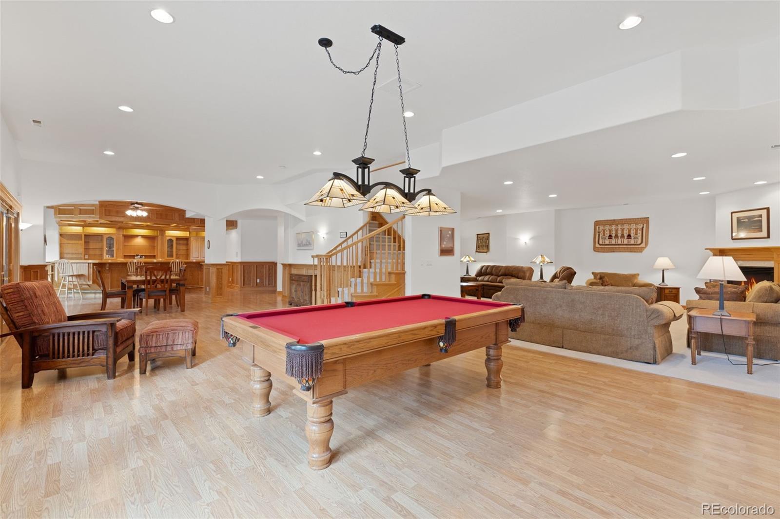 MLS Image #17 for 1145  cambrook court,monument, Colorado