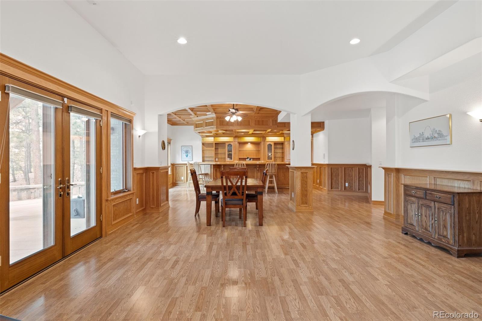 MLS Image #18 for 1145  cambrook court,monument, Colorado