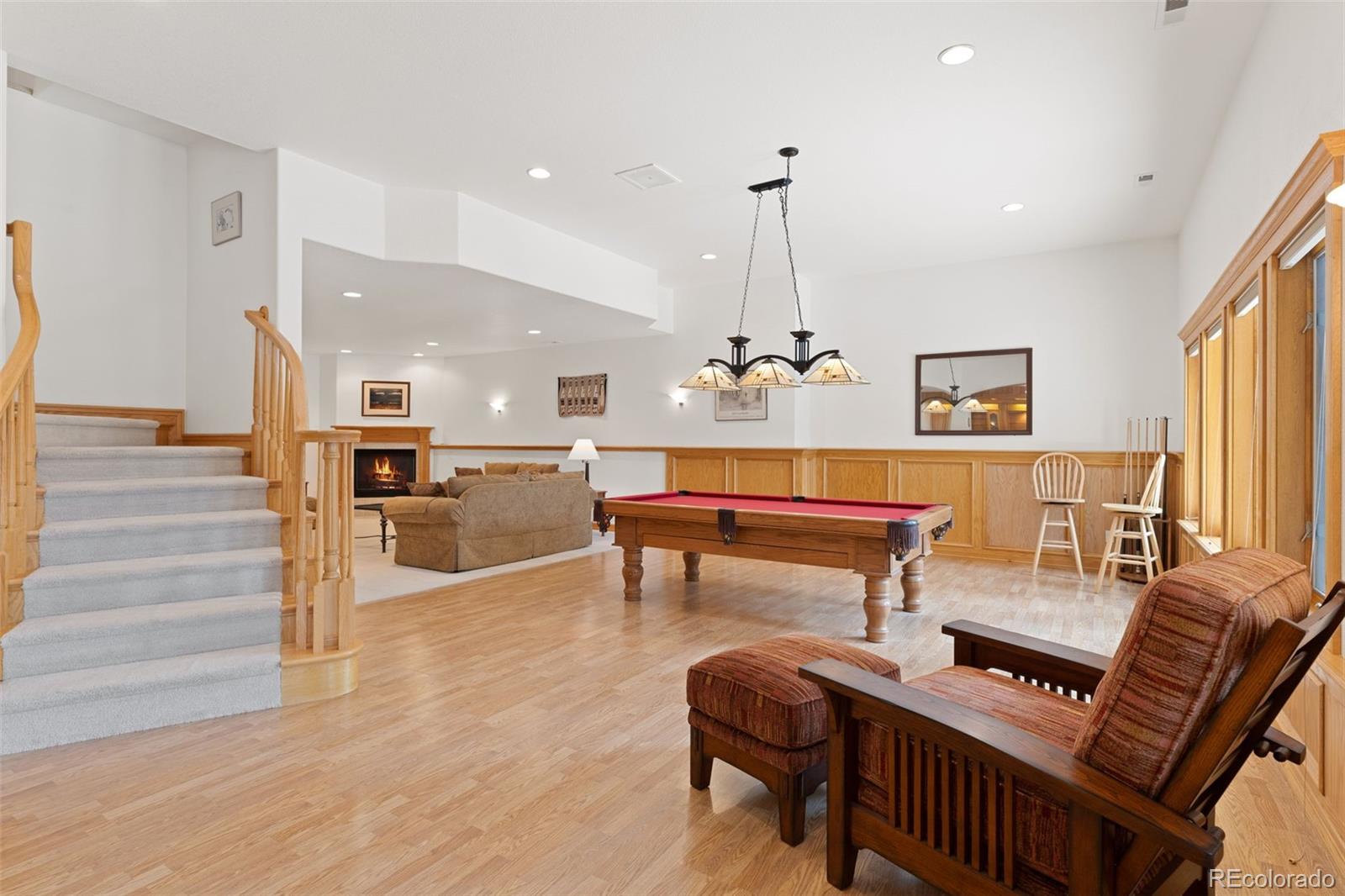 MLS Image #38 for 1145  cambrook court,monument, Colorado