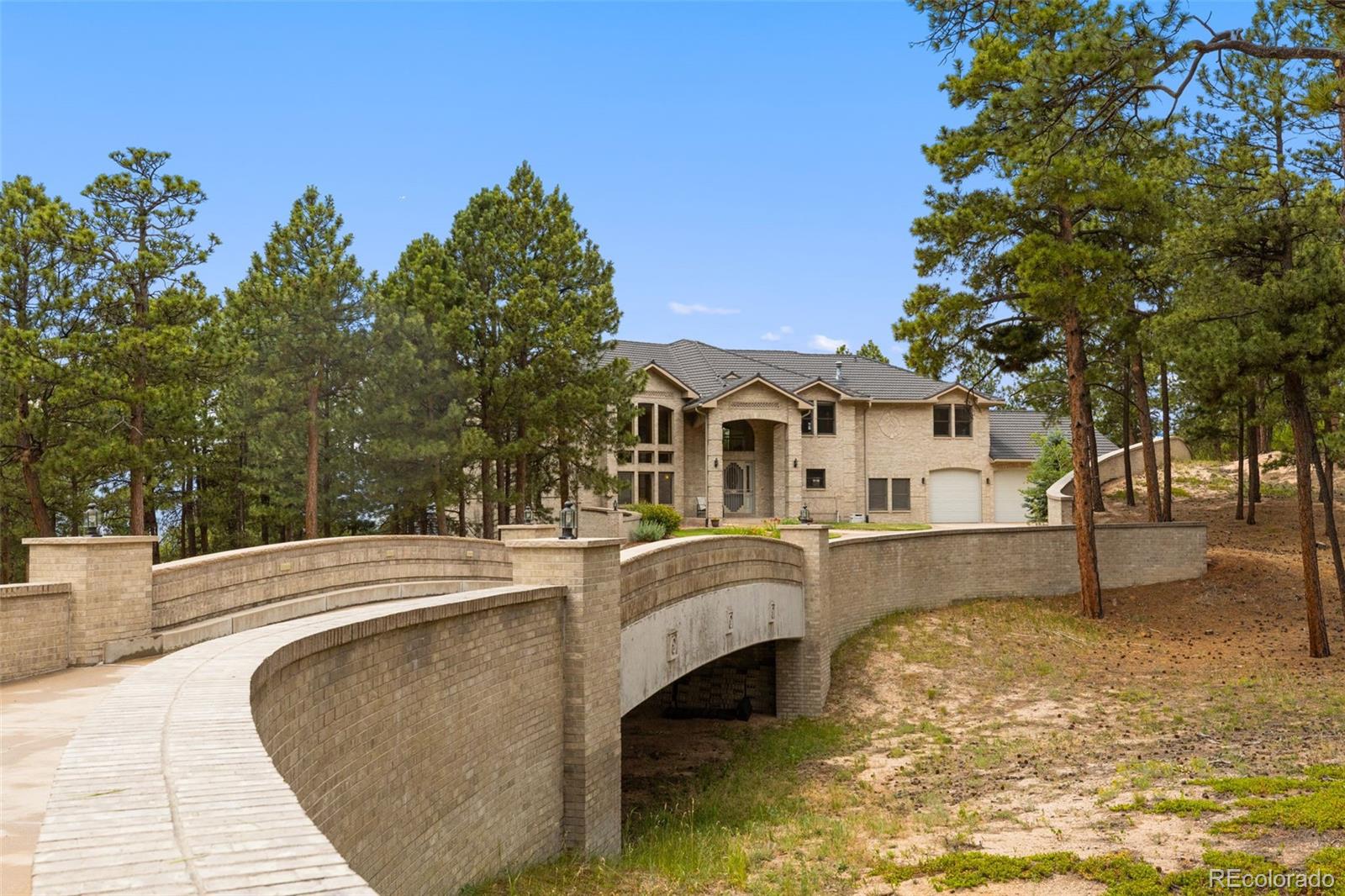 MLS Image #4 for 1145  cambrook court,monument, Colorado