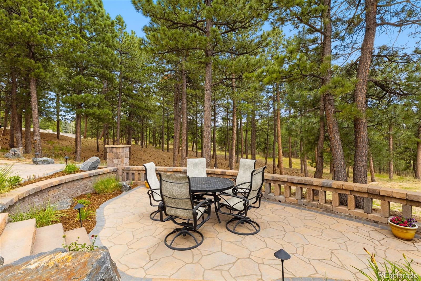 MLS Image #40 for 1145  cambrook court,monument, Colorado