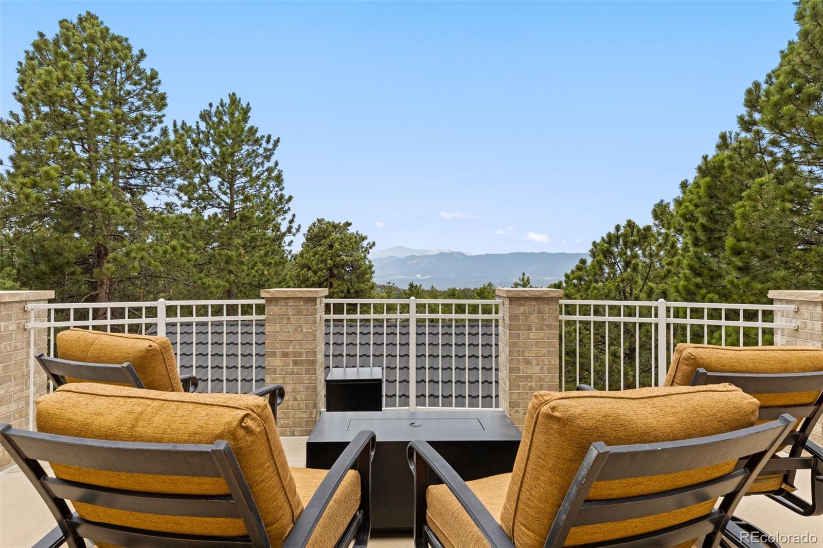 MLS Image #42 for 1145  cambrook court,monument, Colorado