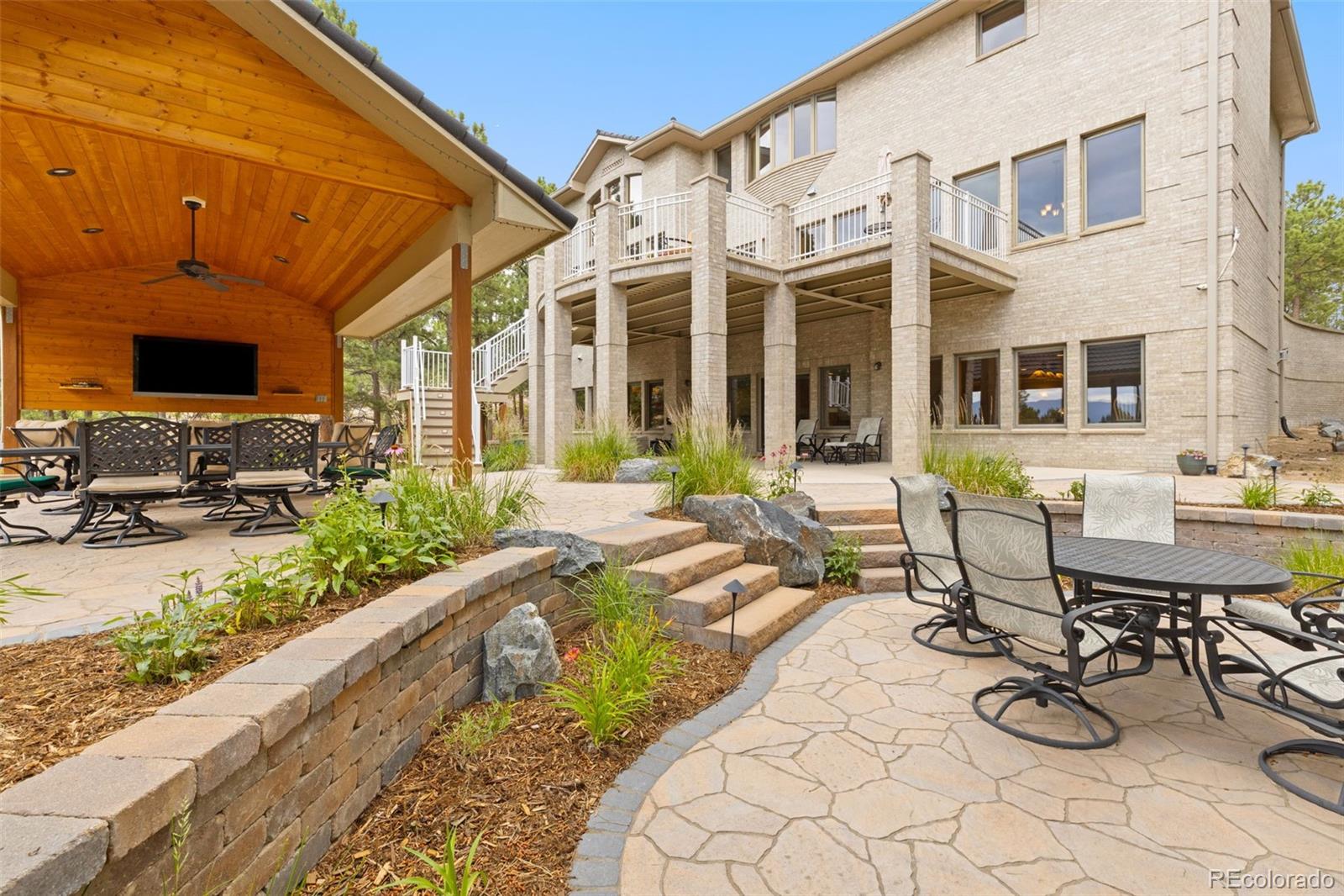 MLS Image #44 for 1145  cambrook court,monument, Colorado
