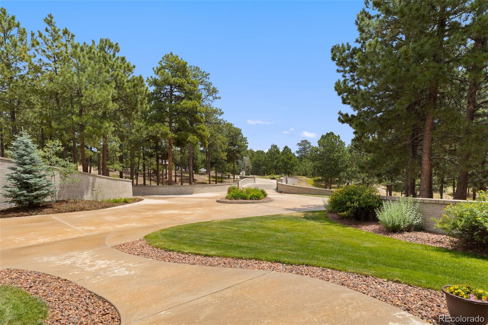 MLS Image #45 for 1145  cambrook court,monument, Colorado