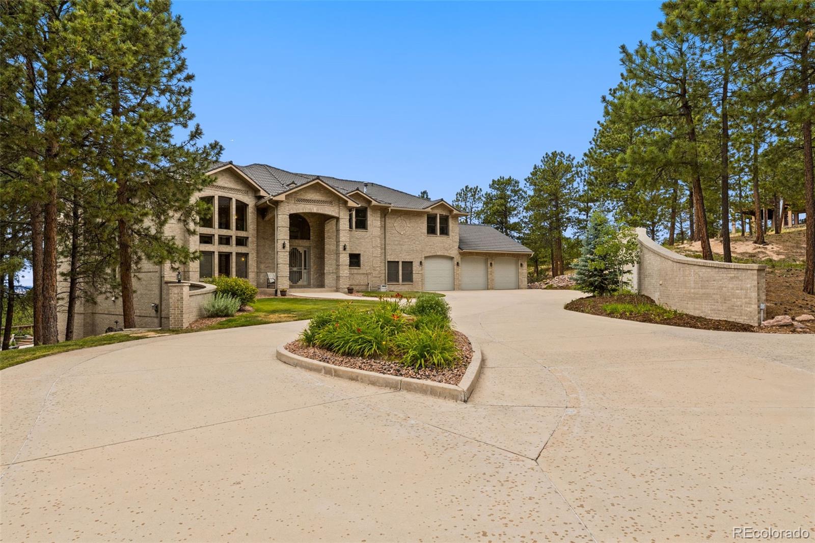 MLS Image #48 for 1145  cambrook court,monument, Colorado
