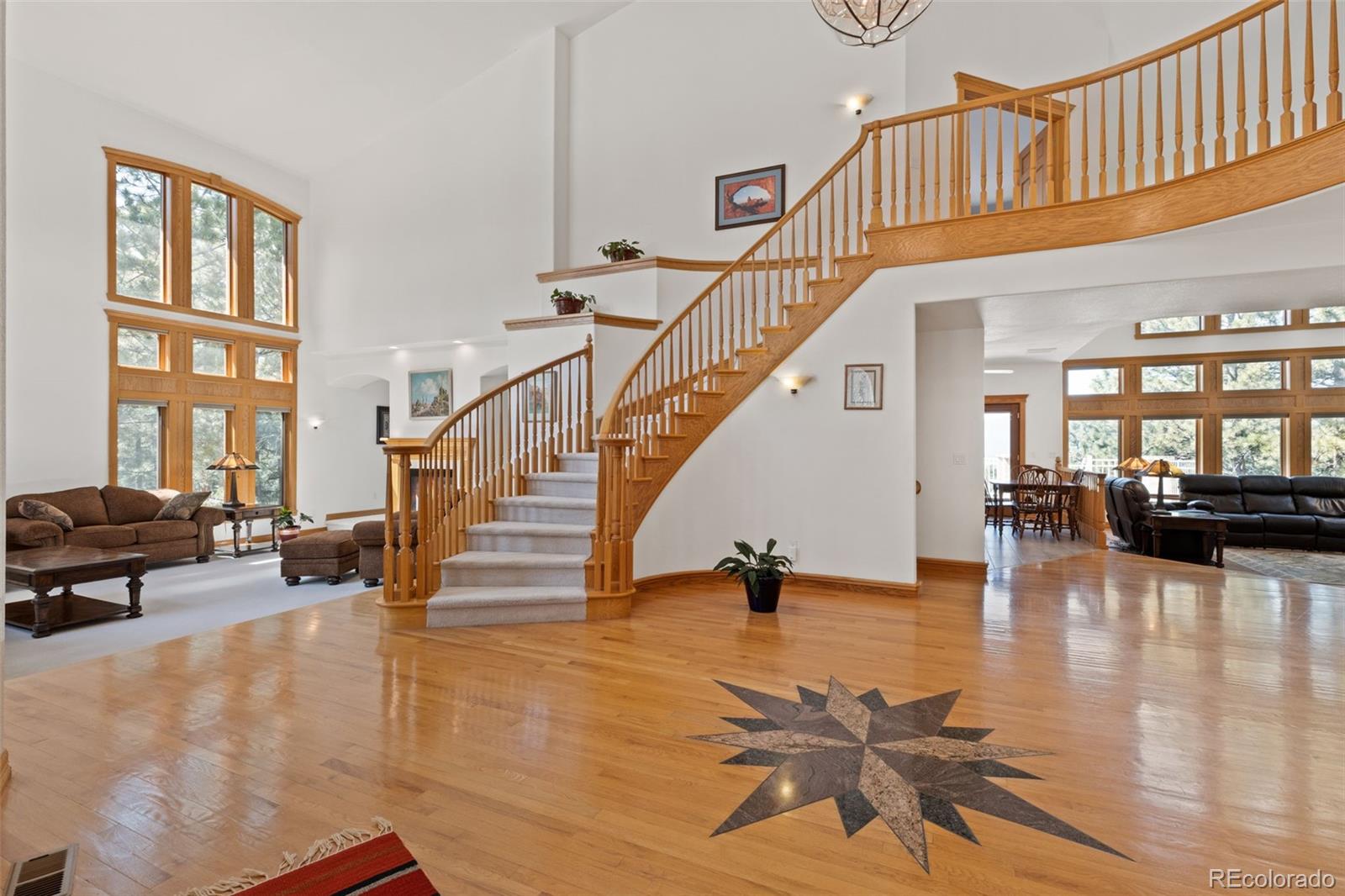 MLS Image #5 for 1145  cambrook court,monument, Colorado