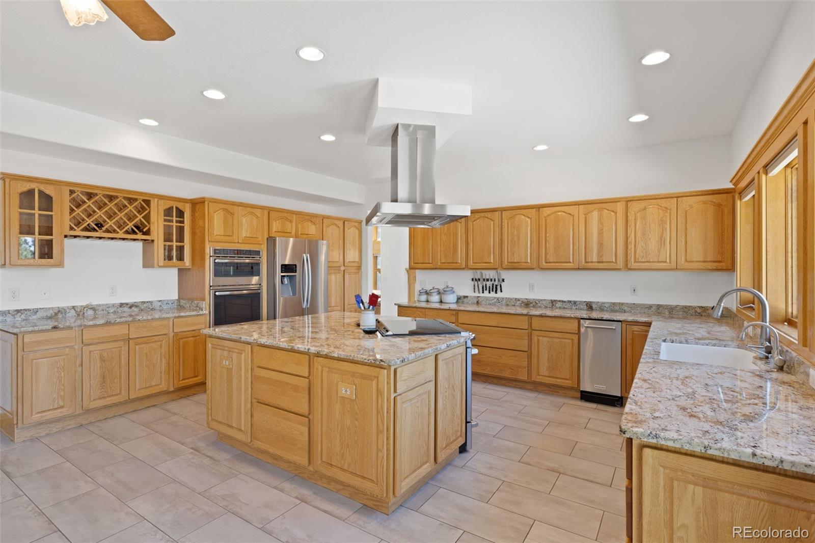 MLS Image #6 for 1145  cambrook court,monument, Colorado
