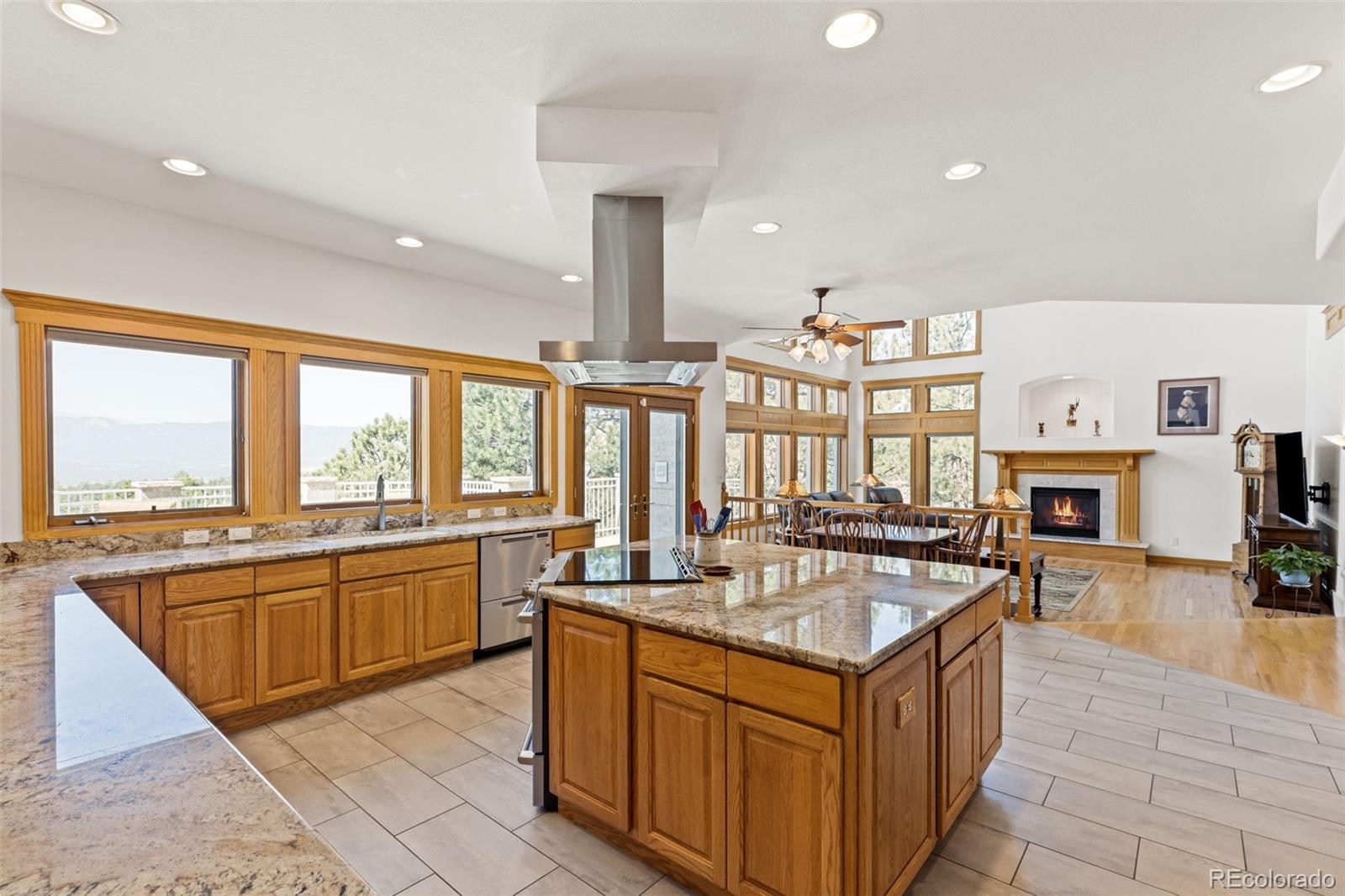 MLS Image #7 for 1145  cambrook court,monument, Colorado