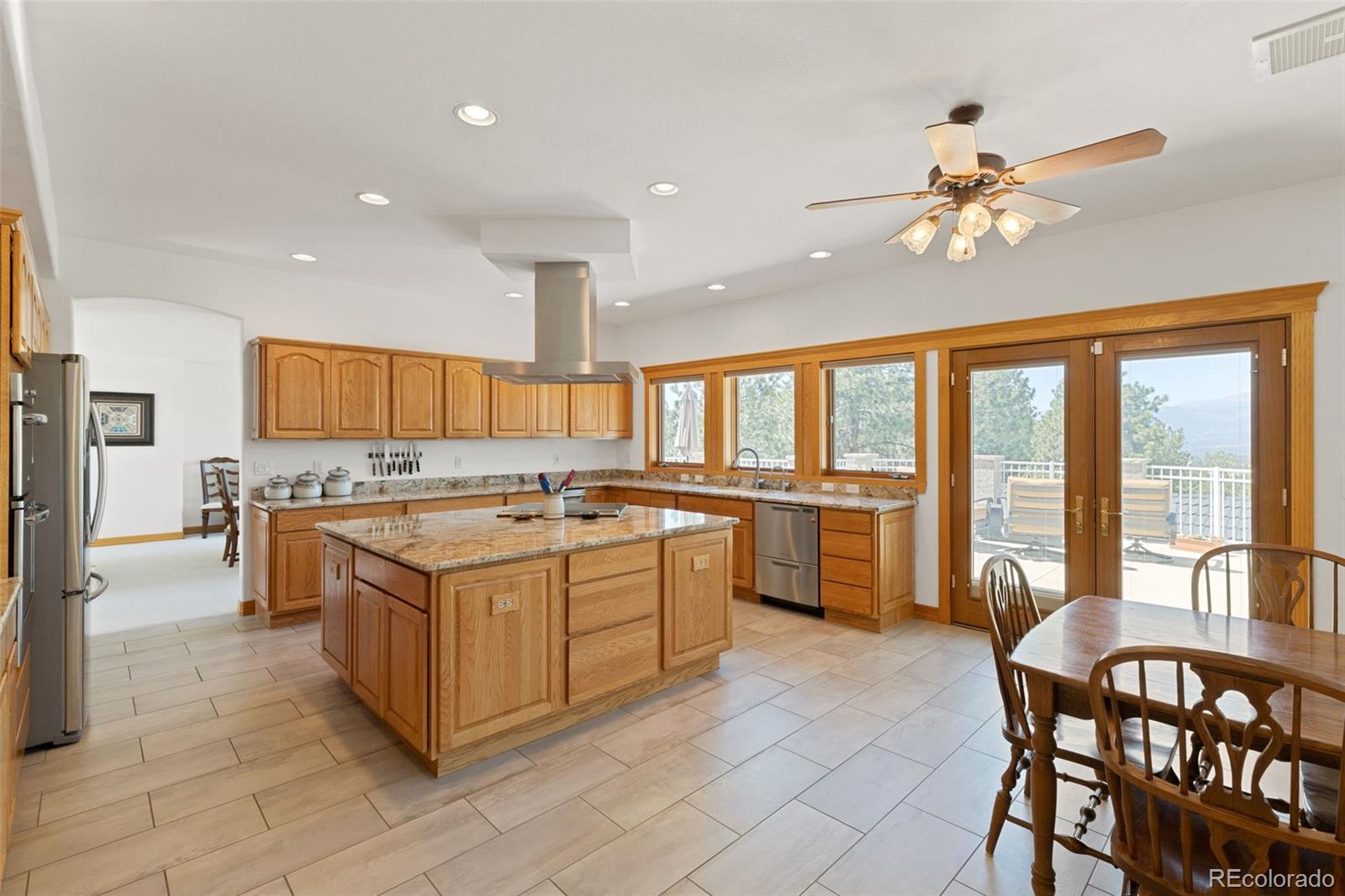 MLS Image #8 for 1145  cambrook court,monument, Colorado