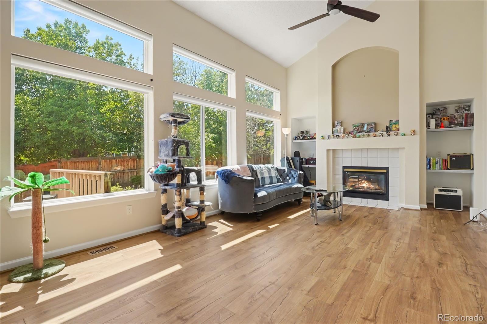 MLS Image #1 for 15498 e dorado place,aurora, Colorado