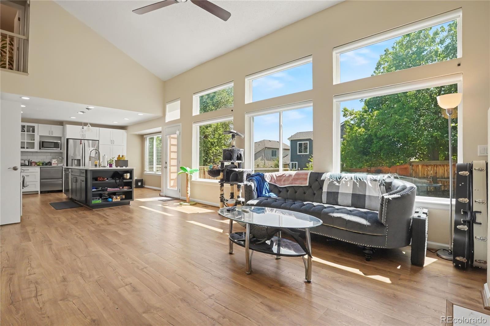 MLS Image #2 for 15498 e dorado place,aurora, Colorado