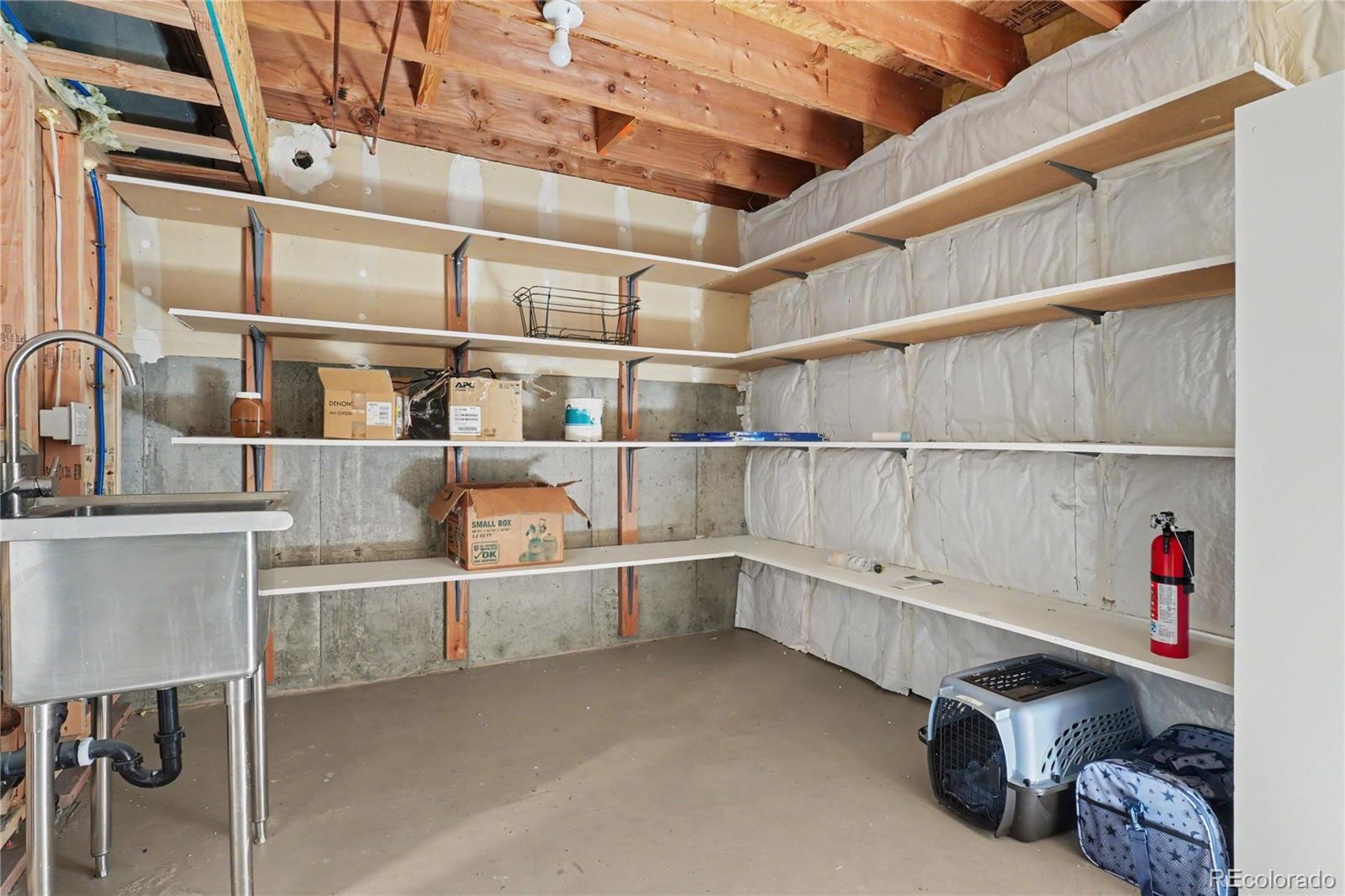 MLS Image #21 for 15498 e dorado place,aurora, Colorado