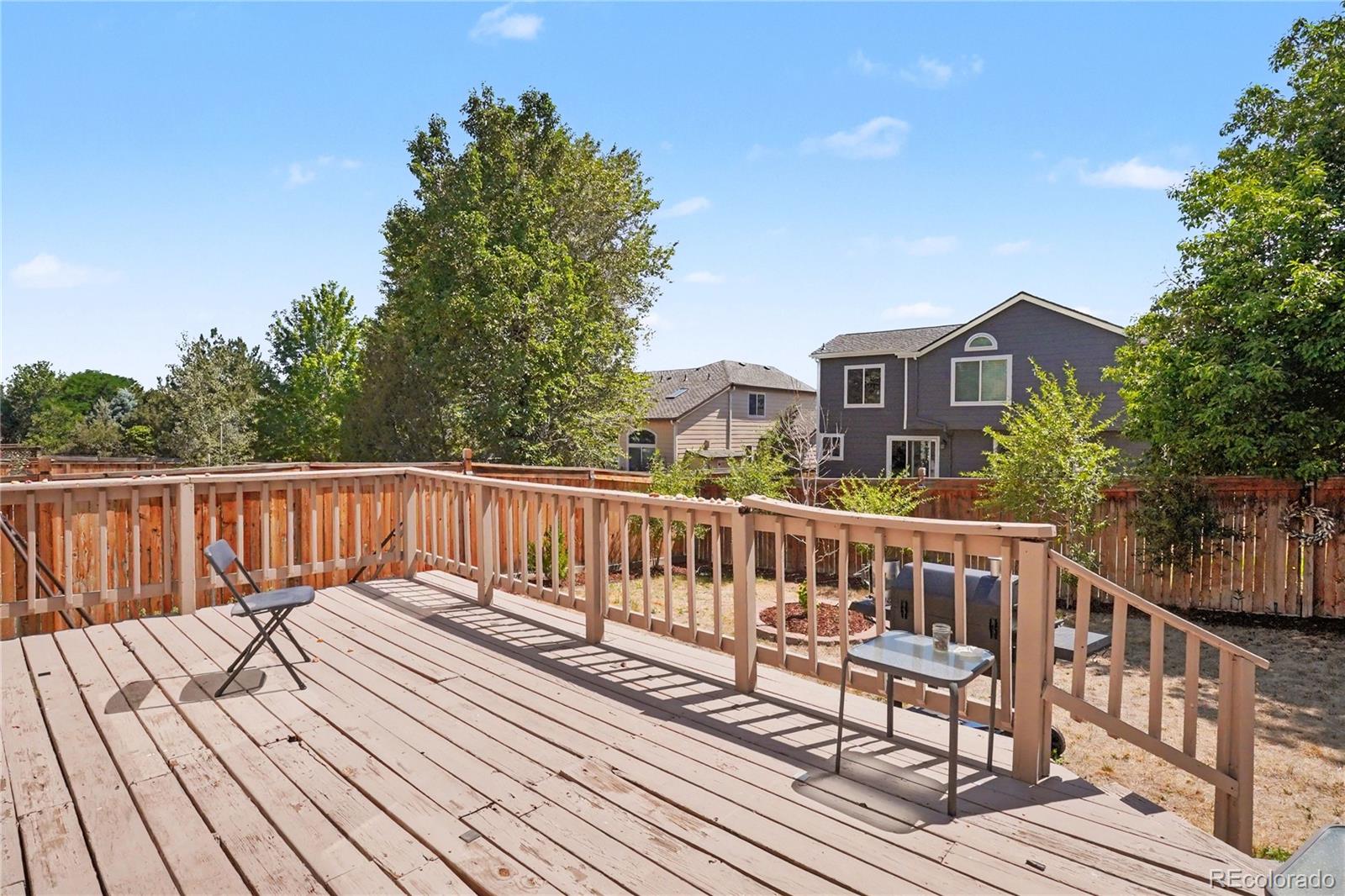 MLS Image #22 for 15498 e dorado place,aurora, Colorado