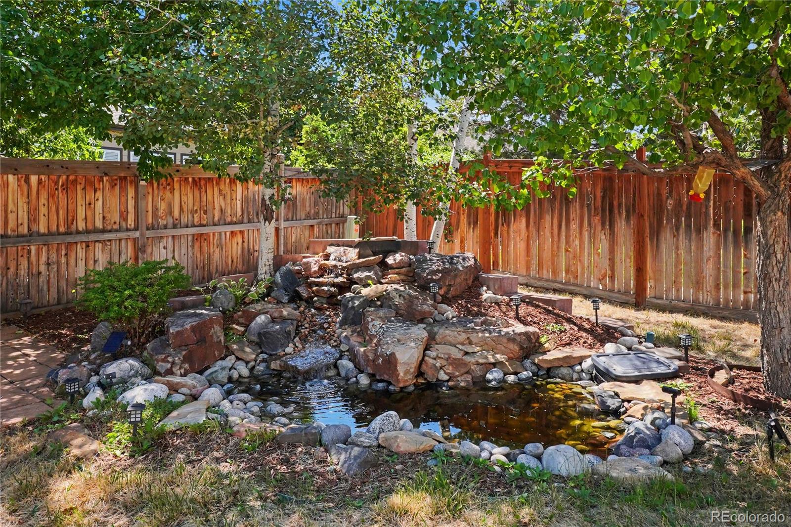 MLS Image #23 for 15498 e dorado place,aurora, Colorado