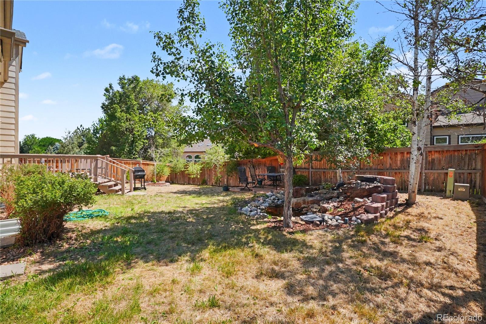 MLS Image #24 for 15498 e dorado place,aurora, Colorado