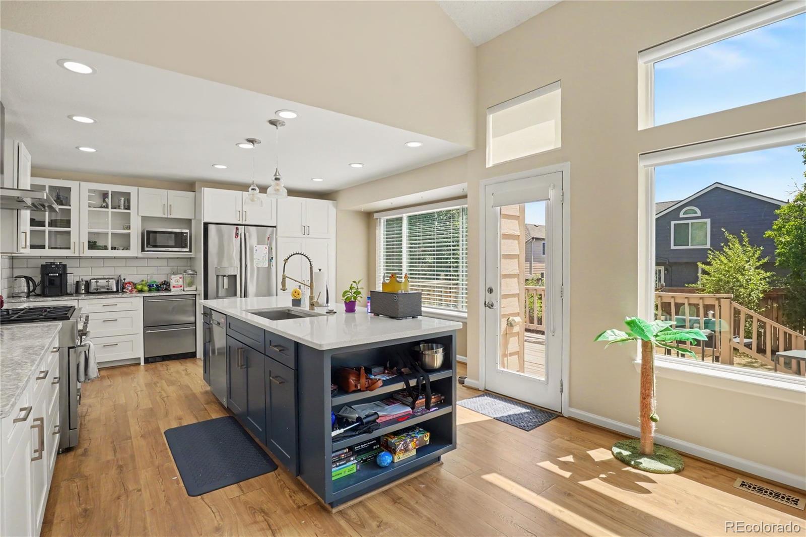 MLS Image #3 for 15498 e dorado place,aurora, Colorado