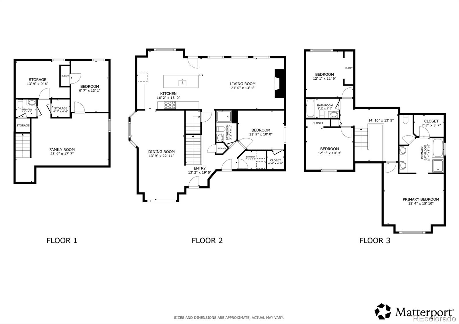MLS Image #30 for 15498 e dorado place,aurora, Colorado