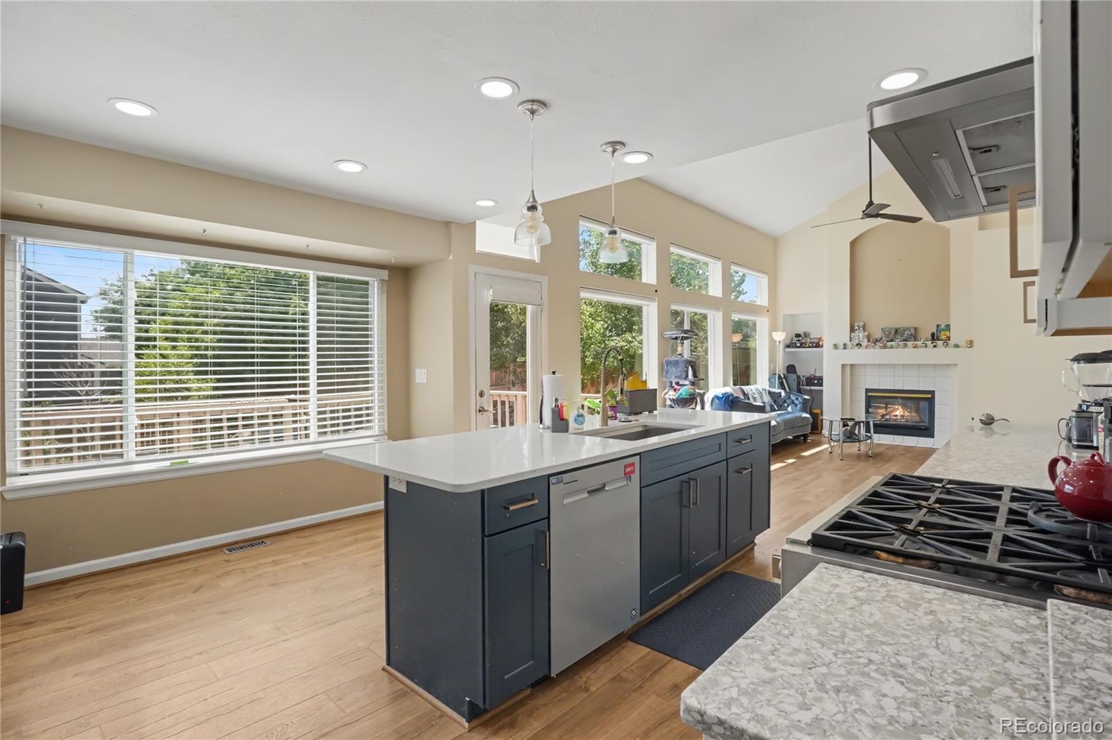 MLS Image #4 for 15498 e dorado place,aurora, Colorado