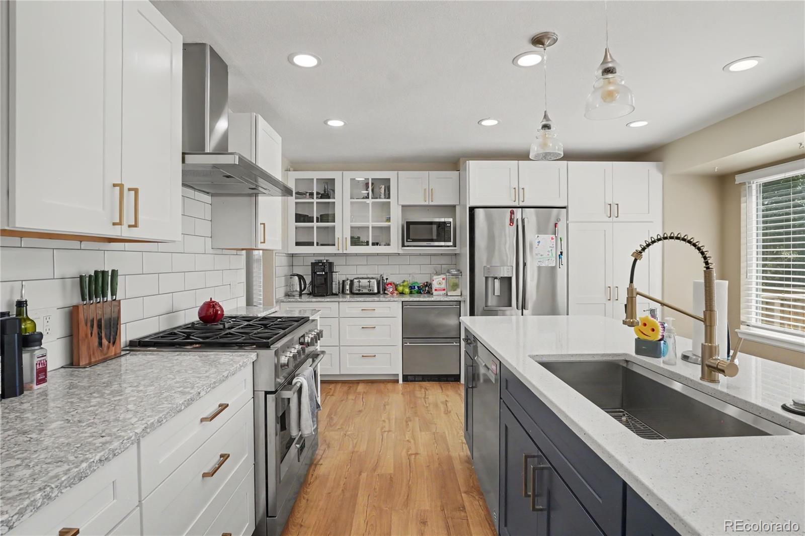 MLS Image #5 for 15498 e dorado place,aurora, Colorado