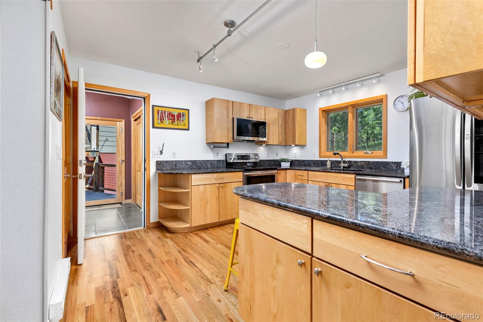 MLS Image #11 for 84  albert drive,rollinsville, Colorado